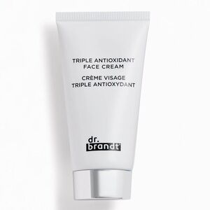 Dr. Brandt Triple Antioxidant Face Cream